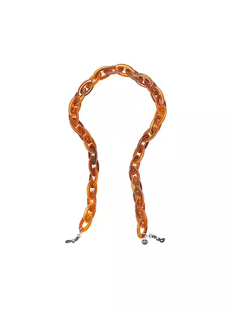 COTI | Brillenkette LUNA | braun